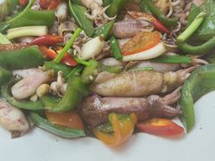 -星奇缘·海鲜餐厅(东山美食地标店)