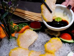 -野·大山里土鸡火锅(万科里店)