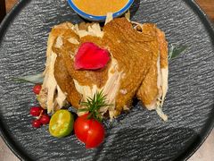 福山烧鸡-东莱海上(长宁来福士店)