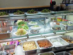 -同裕烧烤·海鲜·家常菜(杰座·欧洲城店)