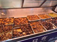 -惠康汤粉店(惠新中街店)
