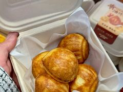 -嘉华饼屋(龙翔街店)