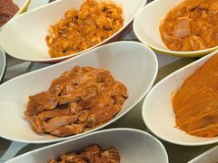 -小山城麻辣香锅(新邻生活广场店)