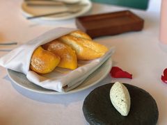 餐包-L'Arome芳芳法国餐厅(仙林金鹰店)