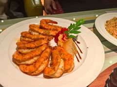 -米兰西点(鞍山店)