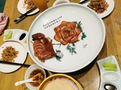 -京味斋·北京烤鸭(新源街店)