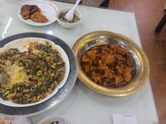 -同发号饭庄(复兴路店)