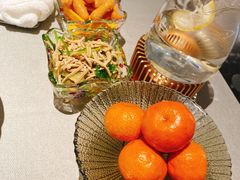 -悦融琥珀·京鲁菜(西单店)