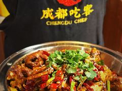 -奎星楼街