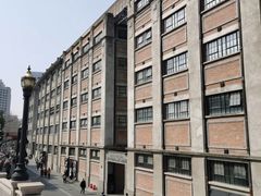 -上海四行仓库抗战纪念馆