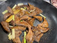 -洞密园美食城(富华路店)