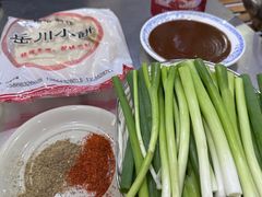 -小寒羊烧烤(凯瑞时代大厦店)