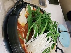 -韩时烤肉(枫蓝店)