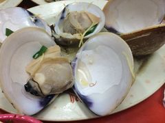-垦丁辉哥生鱼片