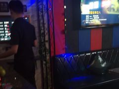 -唱吧麦颂KTV(马驹桥店)