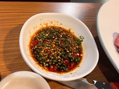 -炼火烤肉店