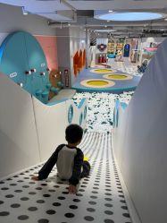 -米兜欢乐王国·儿童乐园(宝安益田假日天地店)