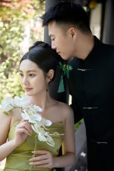 -罗马经典婚纱摄影·轻奢化定制