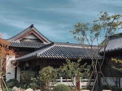 -威海华夏城景区