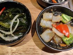 -黑牛黑猪烤肉专门店(万象城店)