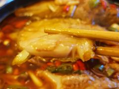 -YAFEE雅菲·粤菜·湘菜·融合菜(魏公村店)