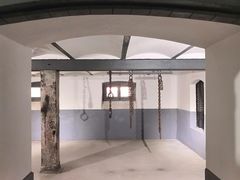 -青岛德国监狱旧址博物馆