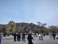 -北山公园