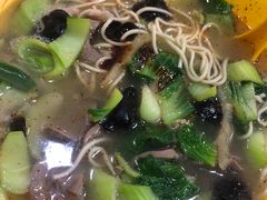 -包顺兴面馆(长乐路店)