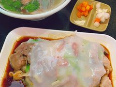 -银记肠粉店(中山一路店)