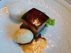 -九里云松·天香餐厅