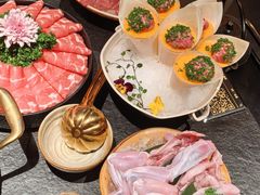 -色響火锅(恒隆广场店)