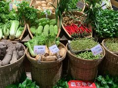 -70年代·江西乡下菜(西乡彩虹城店)
