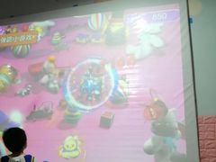 -星舰梦航(广百广场荔胜店)