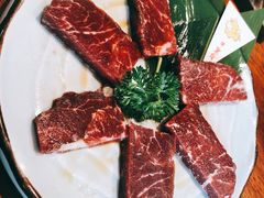 -热血兄弟·炭火烤肉(融侨中心店)