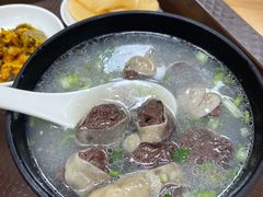 -卢聪艺小吃店(阳翟总店)