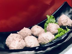 -牛村来人潮汕牛肉火锅(西单店)