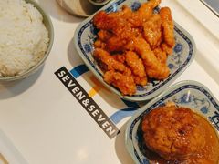 -7+7私家饭堂(人民路店)