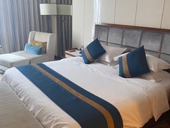 -连云港金陵海州湾会议中心