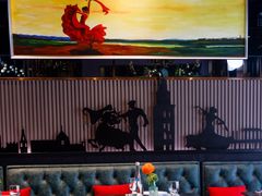 -Mezomd曼索蒂西班牙餐厅(广粤店)