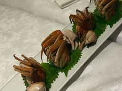 -海味观(老西门店)