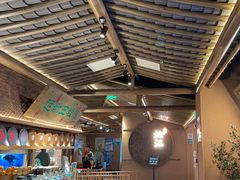 -筱爷叔·上海传统手工菜(玉树路店)