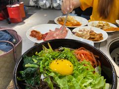 -33韩式自助烧烤(环城南路店)
