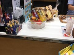 -巴黎贝甜(右安门店)