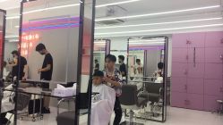 -SWANK SALON