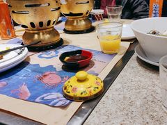 -初色海鲜自助(万丰路店)