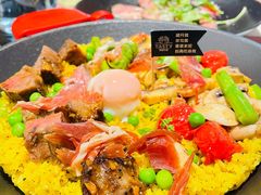 -西堤牛排(合肥之心城店)