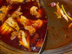 -和福顺牛肉大虾焖锅自助(宝业店)