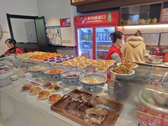 -兰州马子禄牛肉面(文景公园店)