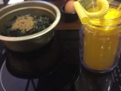 -火炉火自助餐(枫蓝国际店)