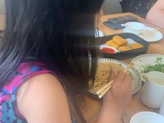 -朵朵开素食餐厅(后宰门街店)